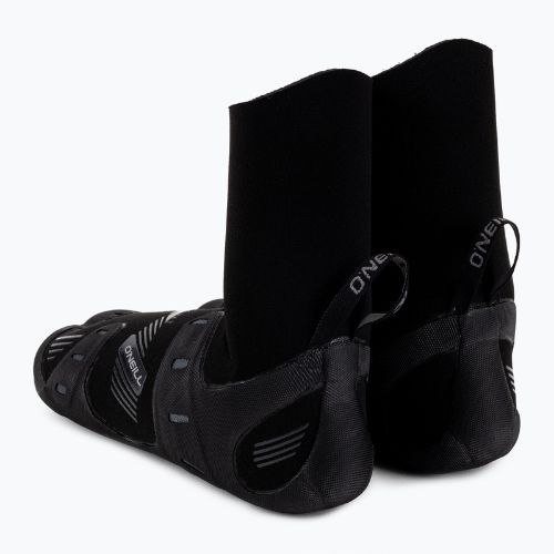 Buty neoprenowe O'Neill Mutant 6/5/4 IST black/graph