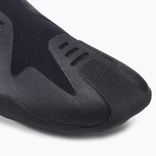 Buty neoprenowe O'Neill Psycho Tech 5 mm Round Toe black