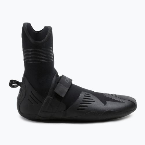 Buty neoprenowe O'Neill Psycho Tech 7 mm Round Toe black