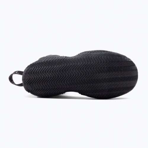 Buty neoprenowe dziecięce O'Neill Youth Heat 5 mm Zip black