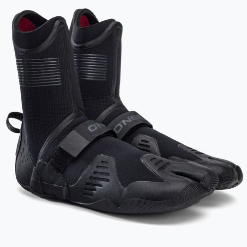 Buty neoprenowe O'Neill Psycho Tech 5 mm ST black