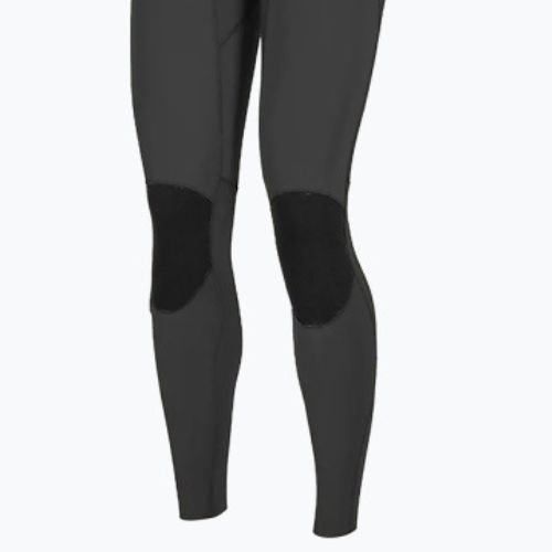 Pianka do pływania damska O'Neill Ninja 3/2 mm Chest Zip Full black