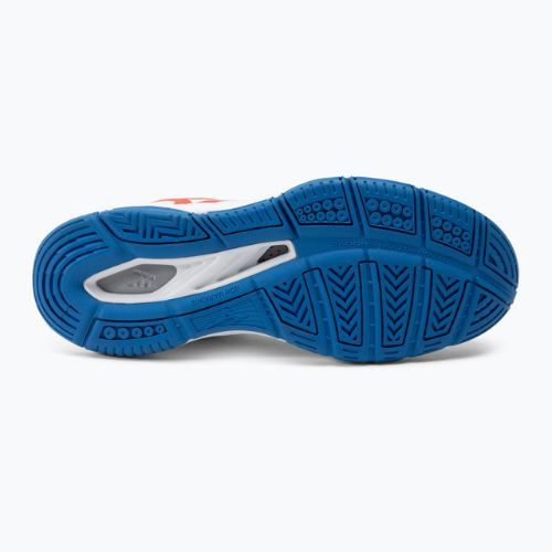 Buty do siatkówki Mizuno Wave Supersonic 2 białe V1GA204025