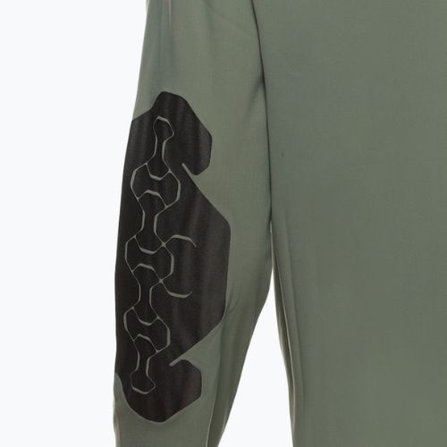 Longsleeve rowerowy Dainese HGR sage/green
