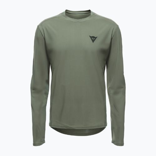 Longsleeve rowerowy Dainese HGR sage/green