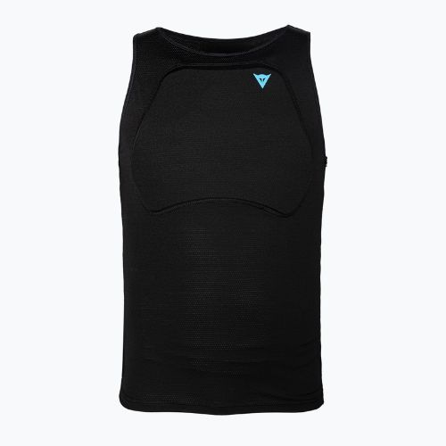 Kamizelka rowerowa z ochraniaczami Dainese Trail Skins Air black