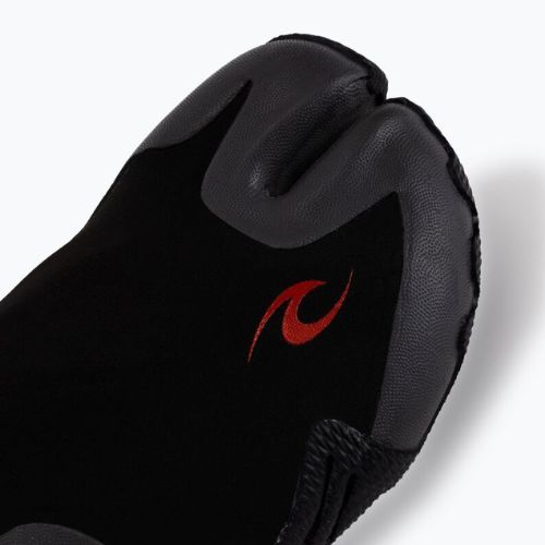 Buty neoprenowe Rip Curl Dawn Patrol 3 mm S/Toe black