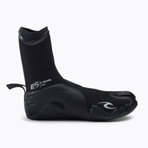 Buty neoprenowe Rip Curl E Bomb 3 mm S/Toe black