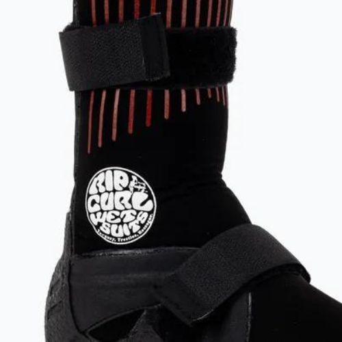 Buty neoprenowe Rip Curl Flashbomb 5 mm Hid.Split/Toe black