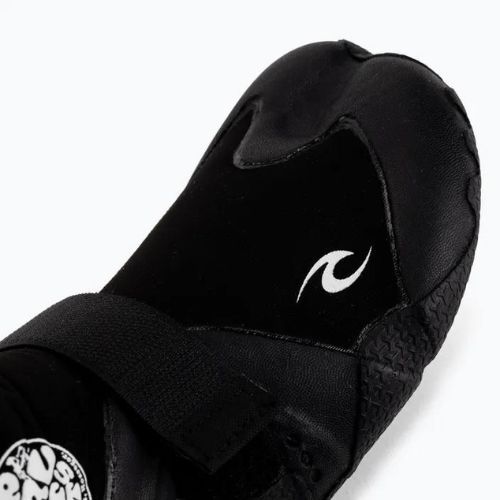 Buty neoprenowe Rip Curl Flashbomb 5 mm Hid.Split/Toe black