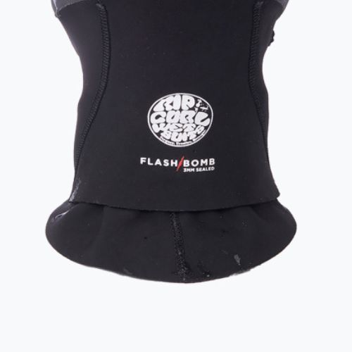 Kaptur neoprenowy Rip Curl Flash Bomb 3 mm GB black