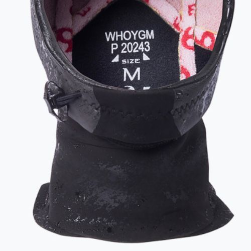 Kaptur neoprenowy Rip Curl Flash Bomb 3 mm GB black