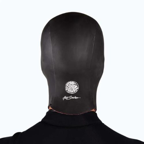 Kaptur neoprenowey Rip Curl Heatseeker 4 mm GB black