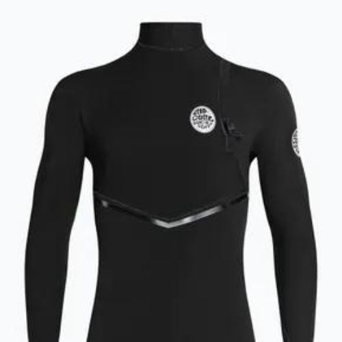 Pianka do pływania męska Rip Curl E-Bomb 5/3 mm Zip Free black