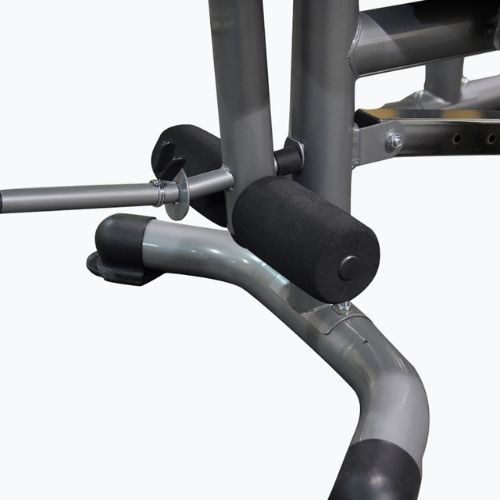 Ławka treningowa Bauer Fitness CFA-199