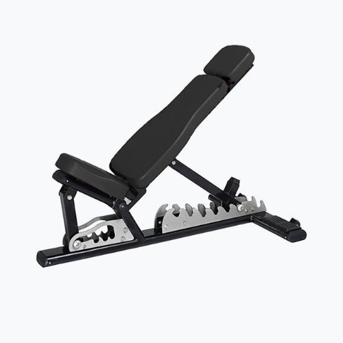 Ławka treningowa Bauer Fitness PLM-5251