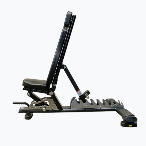 Ławka treningowa Bauer Fitness PLM-5251