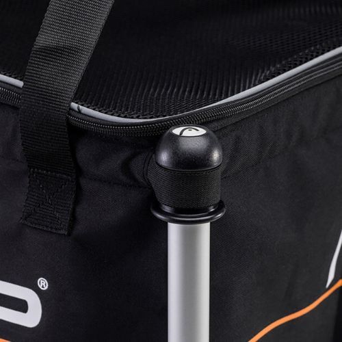 Wózek na piłki tenisowe HEAD Ball Trolley