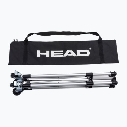 Wózek na piłki tenisowe HEAD Ball Trolley