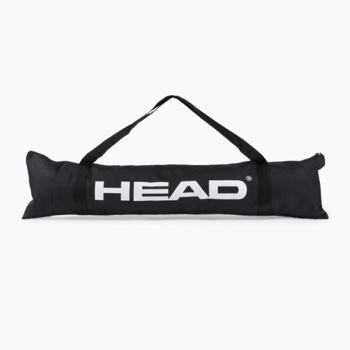Wózek na piłki tenisowe HEAD Ball Trolley black