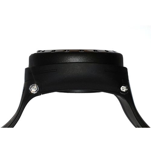 Komputer nurkowy Cressi Donatello Diving black/red