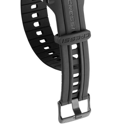 Komputer nurkowy Cressi King black