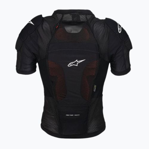 Zbroja rowerowa męska Alpinestars Vector Tech Jacket