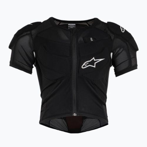 Zbroja rowerowa męska Alpinestars Vector Tech Jacket
