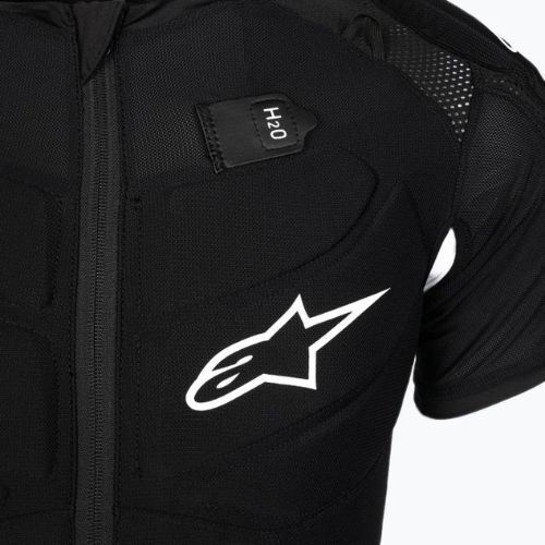 Zbroja rowerowa męska Alpinestars Vector Tech Jacket