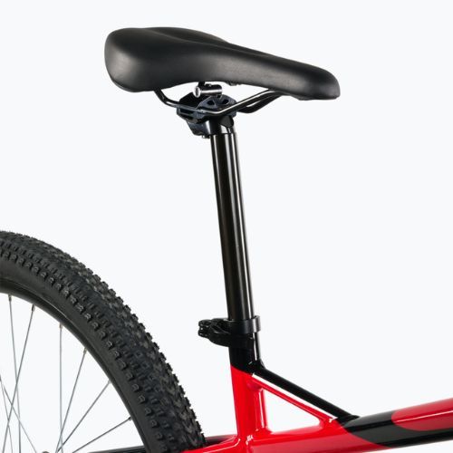 Rower elektryczny LOVELEC Alkor 36V 15Ah 540Wh red/black