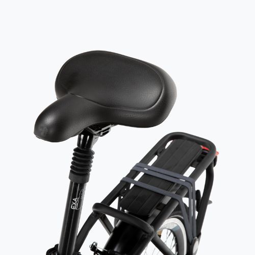 Rower elektryczny składany LOVELEC Izar 36V 12Ah 432Wh 2022 white