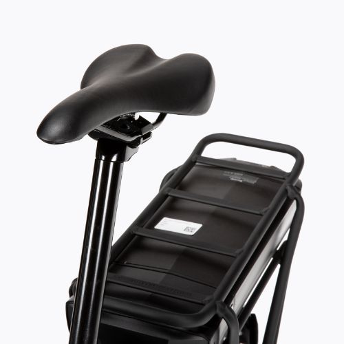 Rower elektryczny LOVELEC Lugo 36V 10Ah 360Wh silver