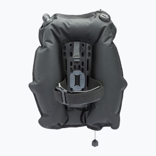 Jacket do nurkowania Cressi Patrol black
