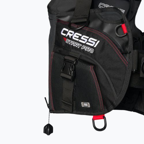 Jacket do nurkowania Cressi Start Pro