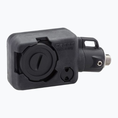 Konsola cyfrowa do nurkowania Cressi Digi2 black