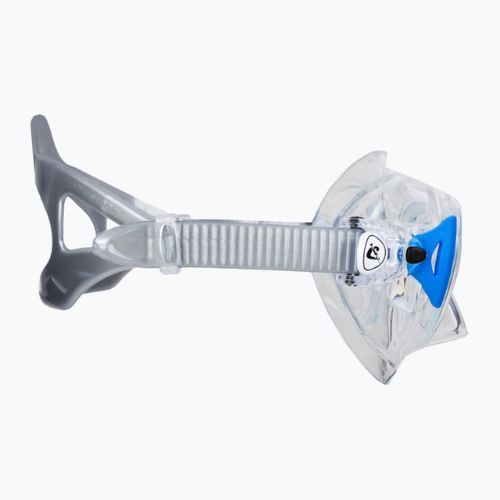 Maska do nurkowania Cressi Nano crystal/blue