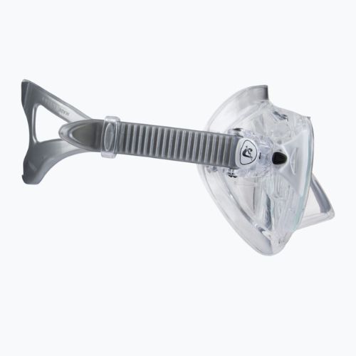 Maska do nurkowania Cressi Nano crystal/white