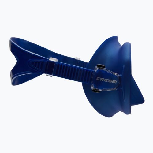 Maska do nurkowania Cressi Z1 blue/blue