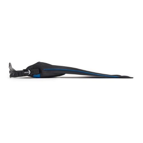 Płetwy do nurkowania Cressi Pro Light black/blue