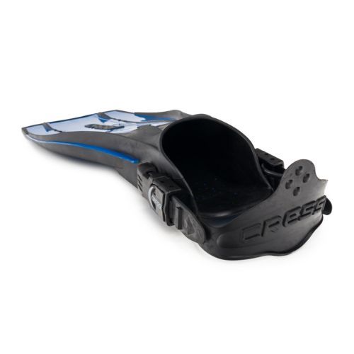 Płetwy do nurkowania Cressi Pro Light black/blue