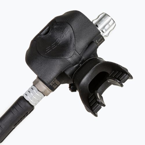 Automat oddechowy do nurkowania Cressi Master T10-SC Cromo
