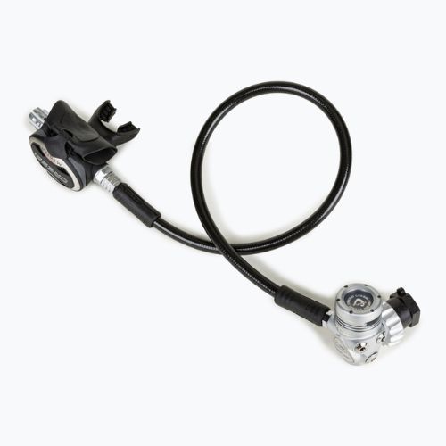 Automat oddechowy do nurkowania Cressi T10-SC PVD / Master Balanced