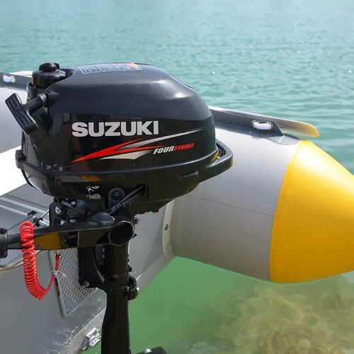 Ponton 5-osobowy Viamare 330 S Airdeck