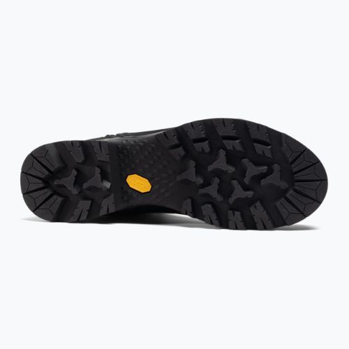 Buty trekkingowe męskie Salewa MTN Trainer 2 Mid GTX pale frog/black