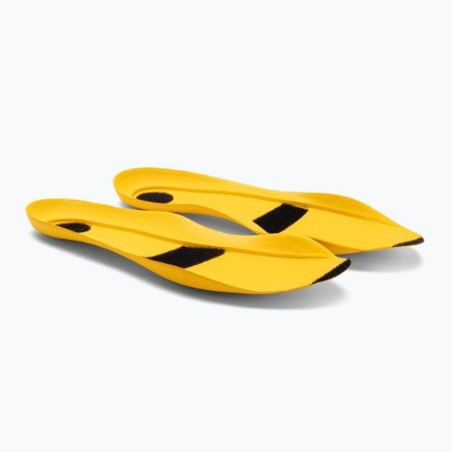Buty podejściowe męskie Salewa Wildfire Edge premium navy/fluo yellow