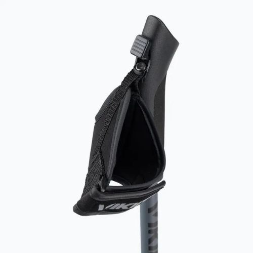 Kije nordic walking Viking Lite Pro grey