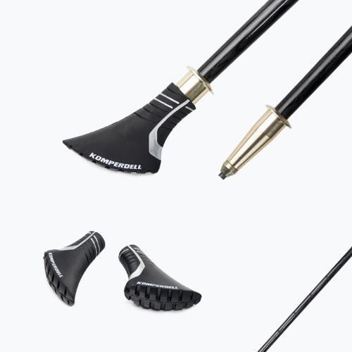 Kije nordic walking Komperdell Bayamo Vario Carbon 1752216-10