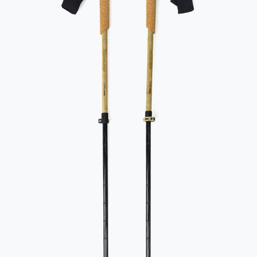 Kije nordic walking Komperdell Bayamo Vario Carbon 1752216-10