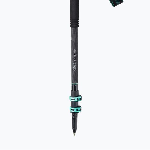 Kije trekkingowe Komperdell Carbon C3 Pro Compact 1752361-10