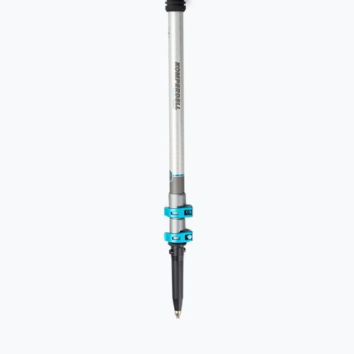 Kije trekkingowe Komperdell Explorer Contour Powerlock 1742314-10